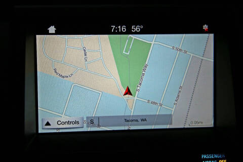 2018 Ford Flex Limited