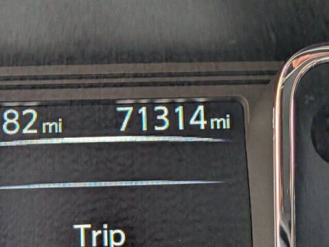 2018 Nissan Titan SL