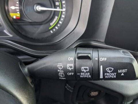 2024 Jeep Wrangler High Altitude 4xe