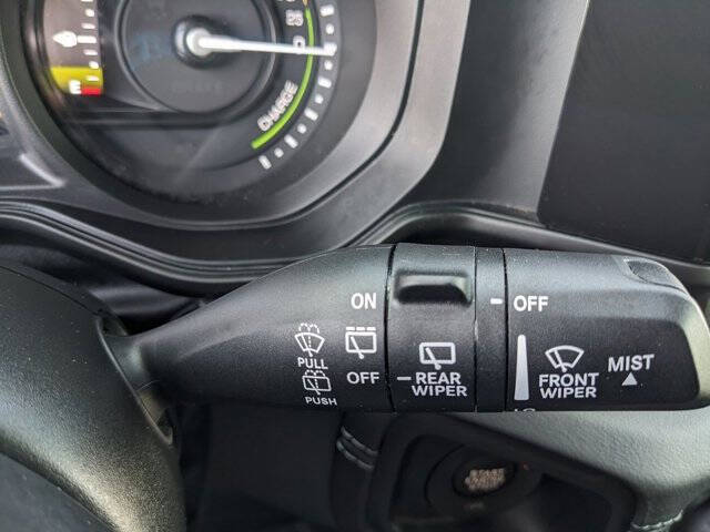 2024 Jeep Wrangler High Altitude 4xe