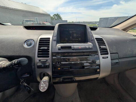 2005 Toyota Prius