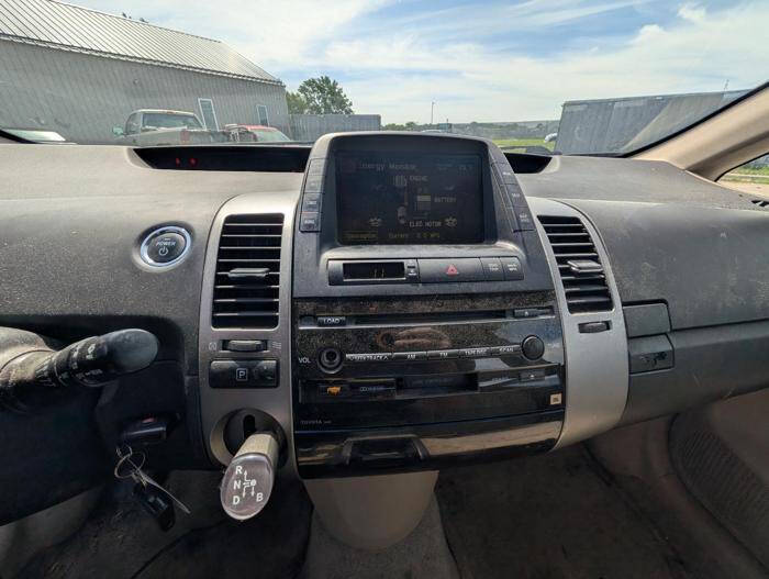 2005 Toyota Prius