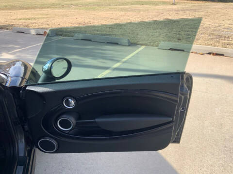 2013 MINI Hardtop Cooper S