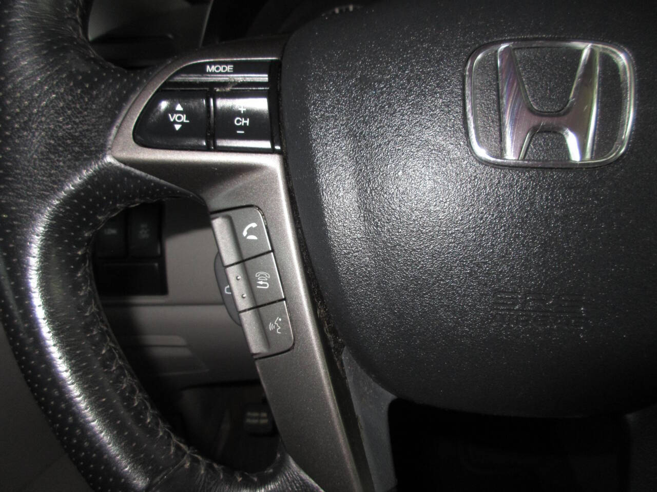 2014 Honda Odyssey for sale at Drive Nation in Houston, TX