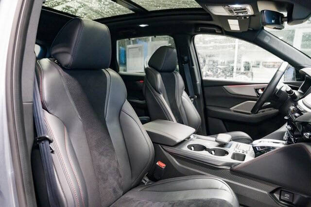 2023 Acura MDX SH-AWD w/A-SPEC