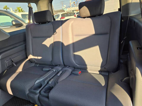 2004 Honda Element EX