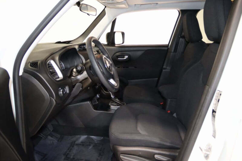 2020 Jeep Renegade Sport