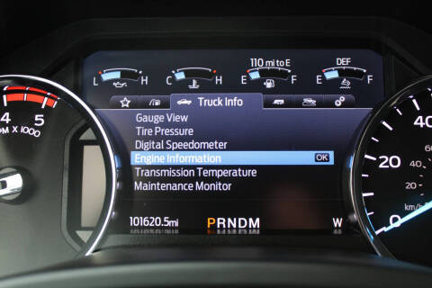 2021 Ford F-350 Super Duty