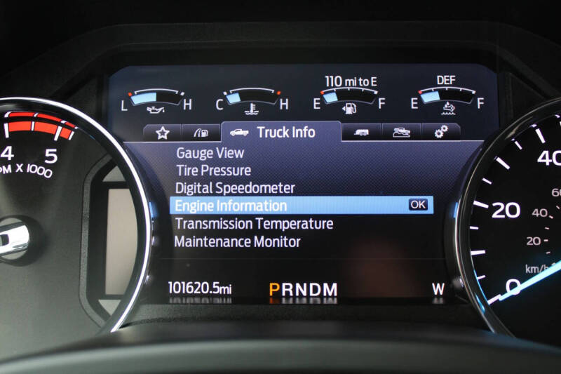 2021 Ford F-350 Super Duty