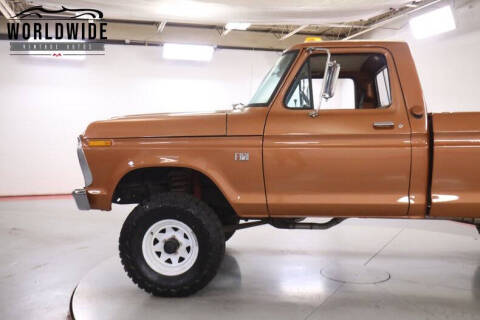1976 Ford F-150