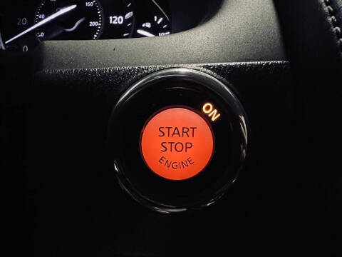 2017 Nissan Armada SL