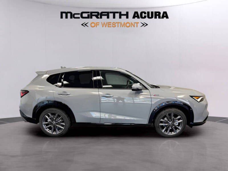 2025 Acura ADX w/A-SPEC