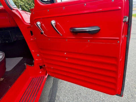 1957 Chevrolet 3100