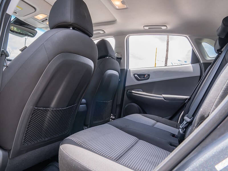 2020 Hyundai Kona