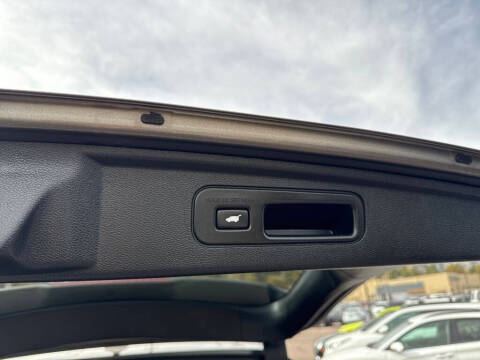 2021 Honda Odyssey Elite