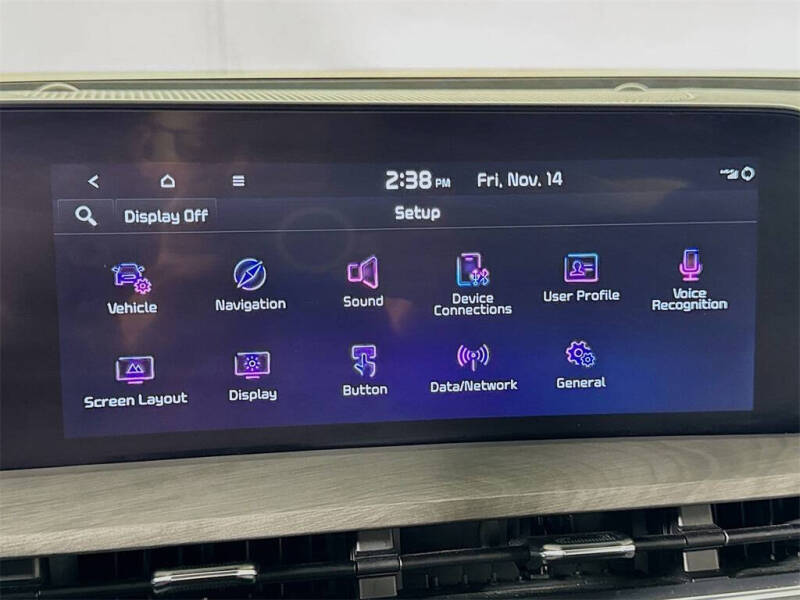 2024 Kia Telluride SX-Prestige X-Pro