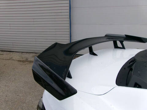 2022 Chevrolet Camaro ZL1