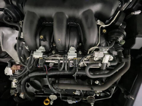 2016 Nissan Maxima Platinum