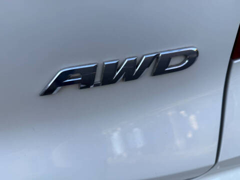 2017 Honda Pilot EX-L w/RES