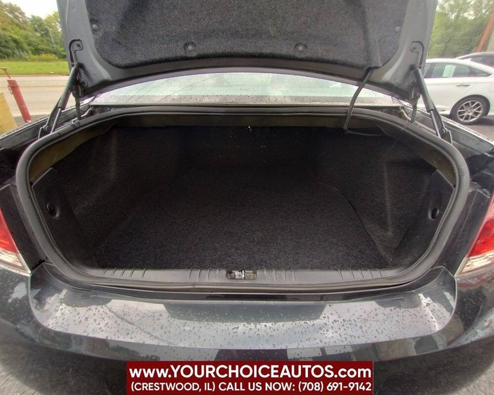 ChevroletImpala Limited10