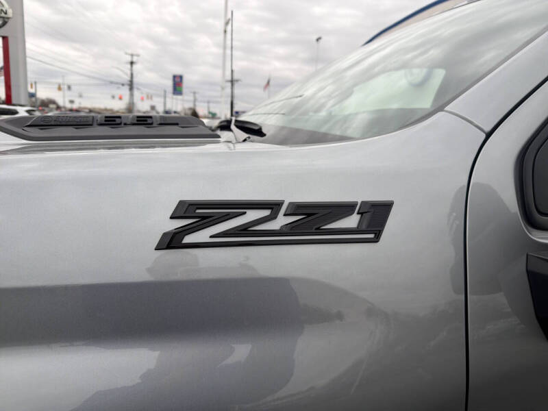 2026 Chevrolet Silverado 3500HD