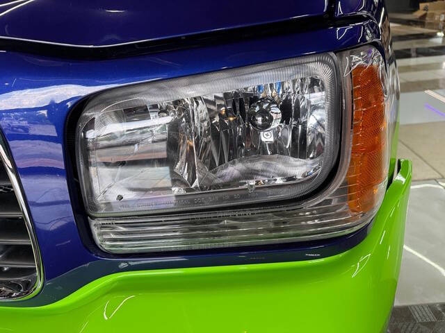 1988 Chevrolet C/K 1500 Series C1500 Silverado