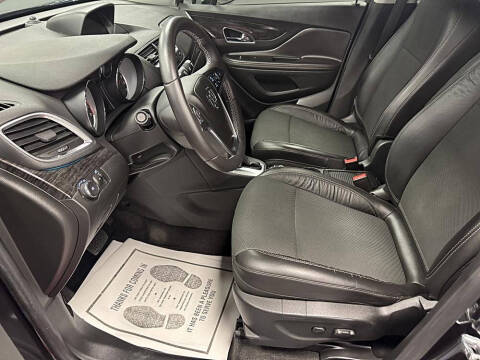 2014 Buick Encore Convenience