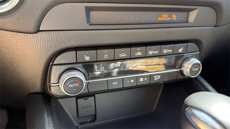 2023 Mazda CX-5 2.5 S Select