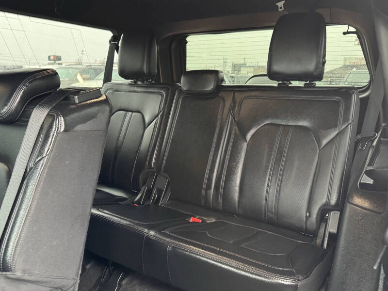 2020 Ford Expedition MAX Limited