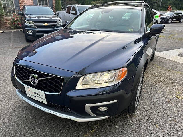 2014 Volvo XC70 for sale at White Top Auto in Warrenton, VA