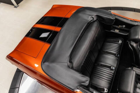 1972 Chevrolet Chevelle