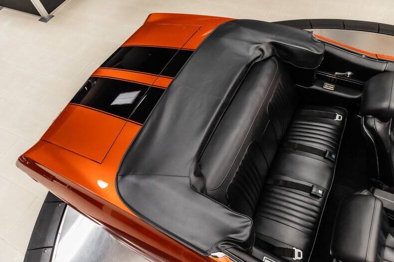 1972 Chevrolet Chevelle