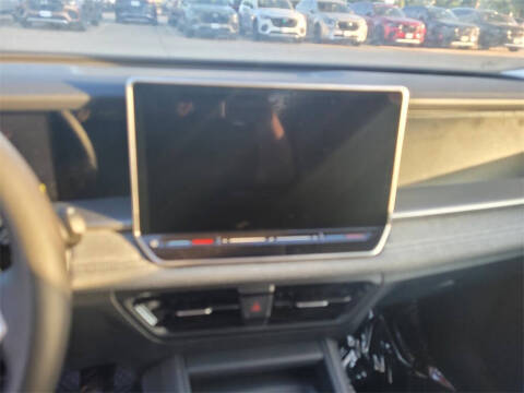 2025 Volkswagen Tiguan S