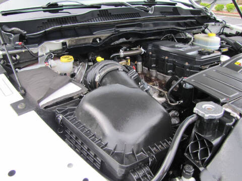 2012 RAM 3500 ST