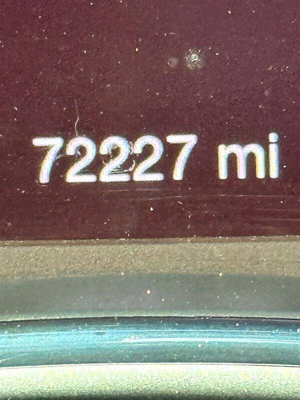 2019 Jeep Grand Cherokee SRT