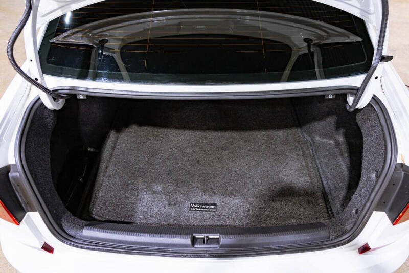 2017 Volkswagen Passat 1.8T S