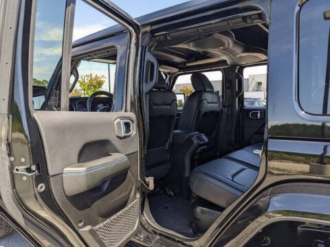 2024 Jeep Wrangler High Altitude 4xe
