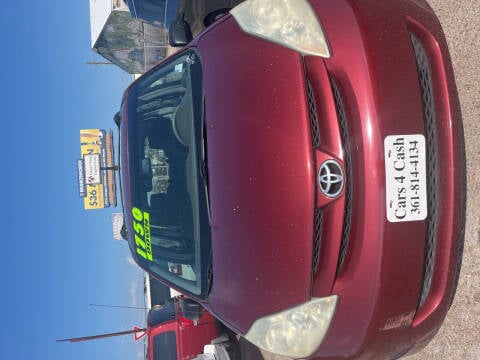 2006 Toyota Sienna for sale at Cars 4 Cash in Corpus Christi TX