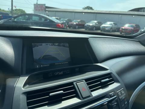 2013 Honda Crosstour EX-L
