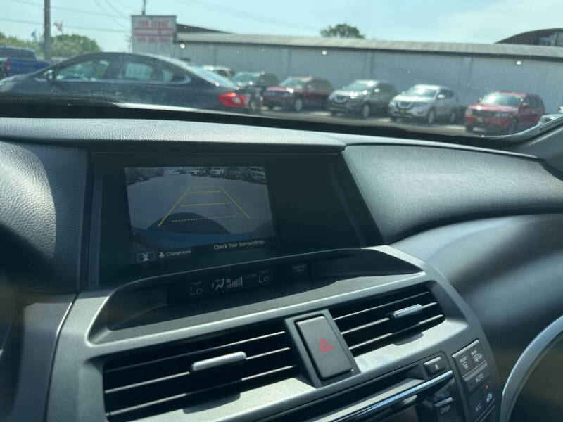 2013 Honda Crosstour EX-L