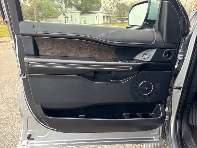 2020 Ford Expedition MAX Limited