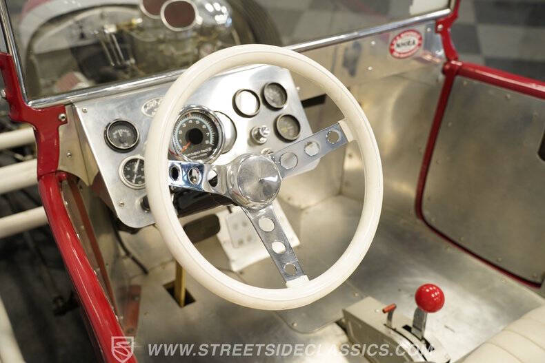 1923 Ford Model T
