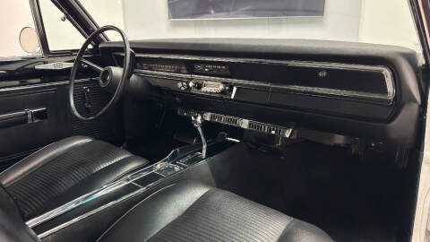 1969 Dodge Dart