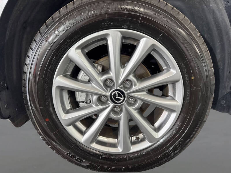 2024 Mazda CX-5 2.5 S Preferred