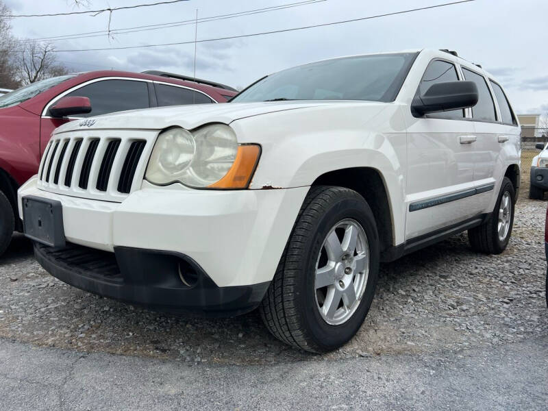 2009 Jeep Grand Cherokee for sale at Auto Warehouse in Poughkeepsie NY