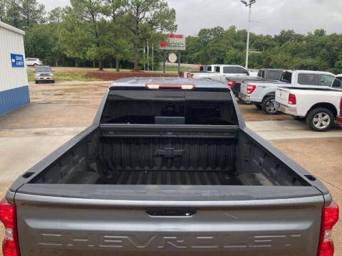 2022 Chevrolet Silverado 1500 Limited