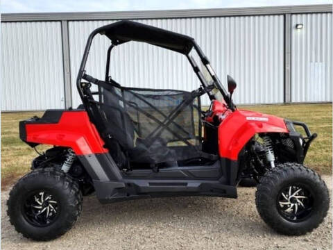 2025 Linhai Blade 200 Fuel Injected