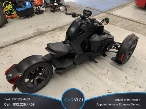 2020 Can-Am Ryker 900 ACE