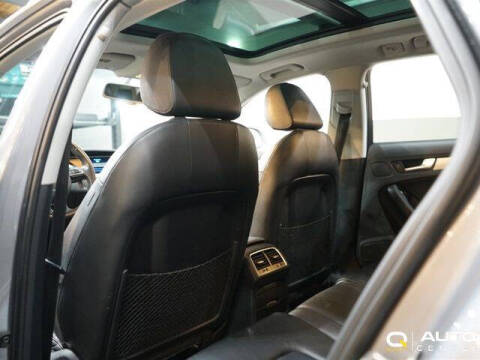 2016 Audi Allroad 2.0T quattro Premium Plus