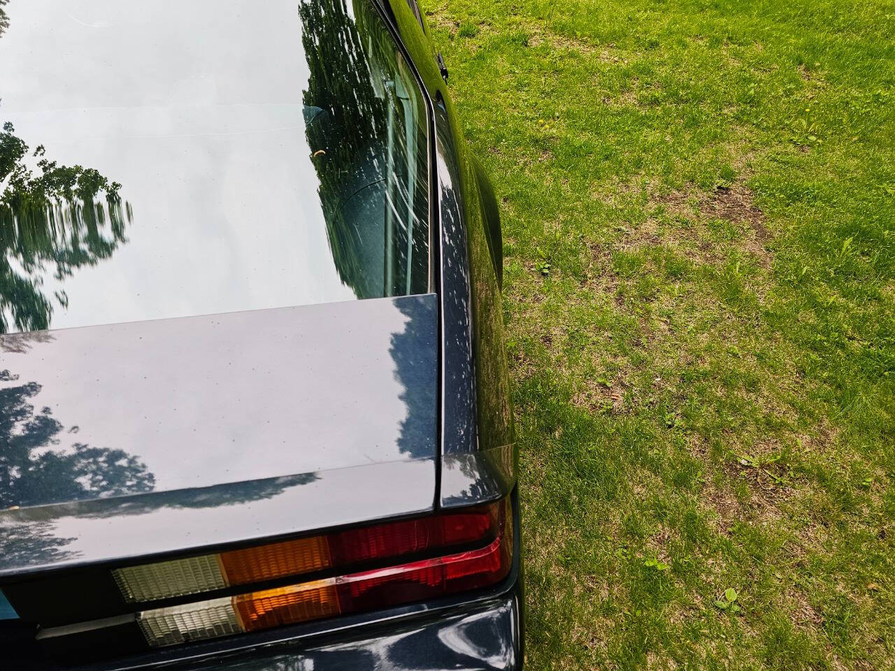 1982 Chevrolet Camaro 101
